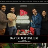 Intervista a Davide Bottiglieri