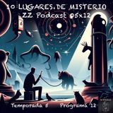 10 LUGARES DE MISTERIO | LuisBermejo.com 05x12