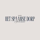 Het Spaanse dorp: Mijn verhaal