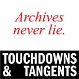 Touchdowns and Tangents ep. 210