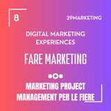 Marketing Project Management per le Fiere