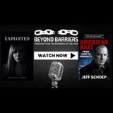 Ep. 18 -  Walking away from hate -  Fred Cook