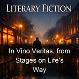 In Vino Veritas from Stages on Lifes Way - Soren Kierkegaard