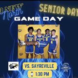 North Brunswick Boys vs. Sayreville: Senior Day