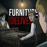 3 True Furniture delivery  Horror Stories Animated
