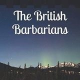 The British Barbarians by Grant Allen | Full Audiobook | Audiobook Time