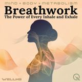 Breathwork - Unlock the power of every breath with Guru Anand Bodhi