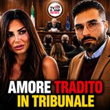 Giovanni Conversano a processo per diffamazione: Serena Enardu lo trascina in tribunale a Lecce