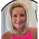 #550 Amy O’Shea, Certified Practitioner of Rapid Transformational Therapy