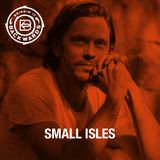 Interview with Small Isles