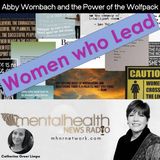 Women Who Lead: Abby Wambach and The Power of the Wolfpack