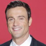 Daniel Goddard of CBS Daytime's "The Young and the Restless"