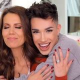 #trieste Tati vs James: sfida all’ultimo follower
