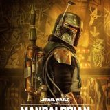The Mandalorian Commentary (Ep. 6 “The Tragedy”)!