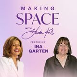 Ina Garten Is 'Allergic to Boredom': The Food Network Star Talks Chasing Fun in New Project at 78