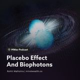 Placebo Effect and Biophotons