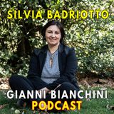 In viaggio con Silvia Badriotto - Promozione turistica digitale, turismo lento, travel blogging