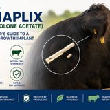 Finaplix (Trenbolone Acetate) A Grower's Guide to a Proven Growth Implant ( Onlinegenericmedicine