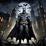 Liquid Gamer S1E3 – Arkham Knight
