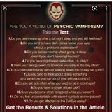 Protection from curses hexes psychic attack and psychic vampires n how to curse your addiction away
