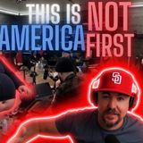 "Israel Derangement Syndrome" DEBUNKED: Clint Russell Crushes Tim Pool Panel