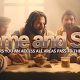 Jesus Invites You To ‘Come And See’, Will You?