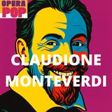 Monteverdi 2: Playlist del 500, Lamenti e Matrimoni galattici.