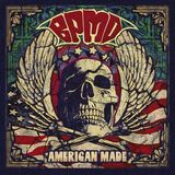 Metal Hammer of Doom: BPMD - American Made