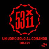 S05E21 - Un uomo solo al comando
