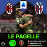 MILAN BOLOGNA 2-0 | LE PAGELLE