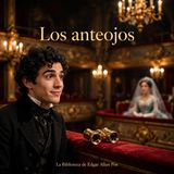 44 - Los Anteojos - Audiolibro - Edgar Allan Poe
