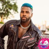 Jason Derulo chats with #MostRequestedLive!