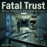 Fatal Trust - Uncover the darkest betrayals with Raven Thorne