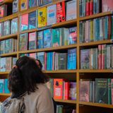 La Biblioteca de Elia: Agus&Monsters, el décimo aniversario de un «best seller»
