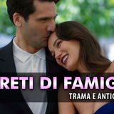 Segreti Di Famiglia, Ultima Puntata: Ilgaz E Ceylin Hanno 3 Figli!