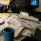 17.02.25 - Você é viciado em trabalho?