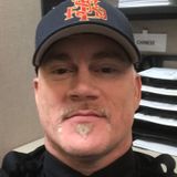 Danny McAtee - San Francisco Fire Department Paramedic