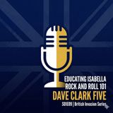 Glad All Over: The Dave Clark Five Story