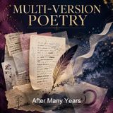After Many Years - Henry Kendall