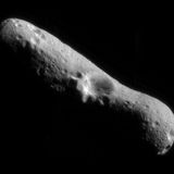 576-Loneliest Asteroid