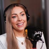 RADIOCENTRO POKALBIAI: Liepa apie naują dainą