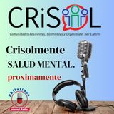 Crisolmente,  el trauma y TEPT