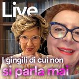Gingilli particolari