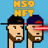 NS9NFT - Michael Rubin #1 Sports Influencer