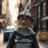FireCast - RETURN OF THE FURRY! - #146