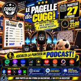 Le Pagelle dei Cuggì