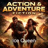 Ice Queen - Ernest Ingersoll