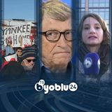 TG BYOBLU 24 | 16 MARZO 2025 | EDIZIONE 20:00