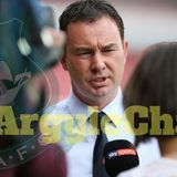 Is Derek Adams overachieving as manager of Plymouth Argyle?