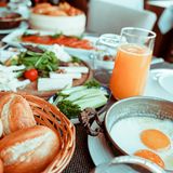 La colazione perfetta: energia, equilibrio e salute